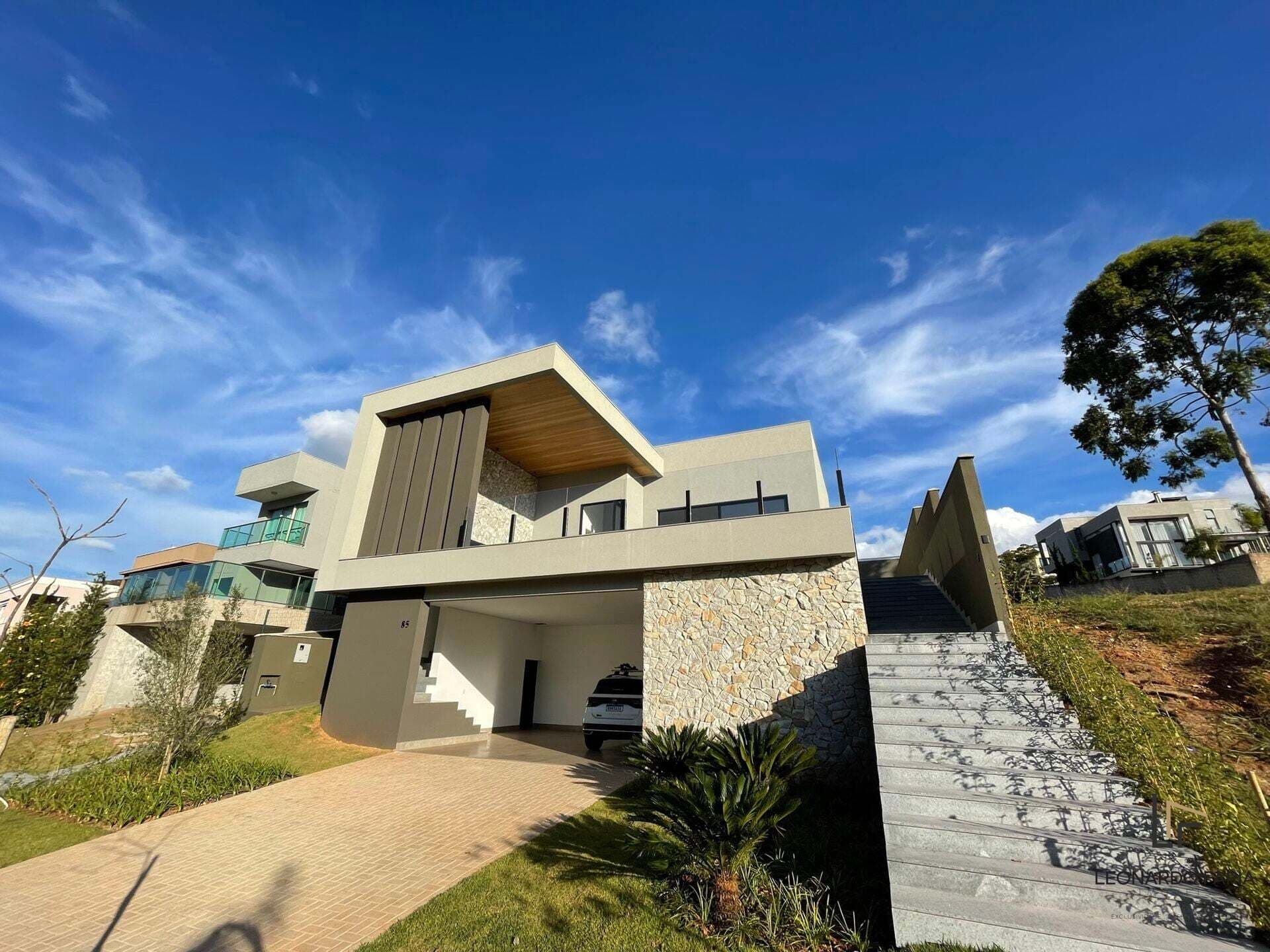 Casa 295m² - Península dos Pássaros