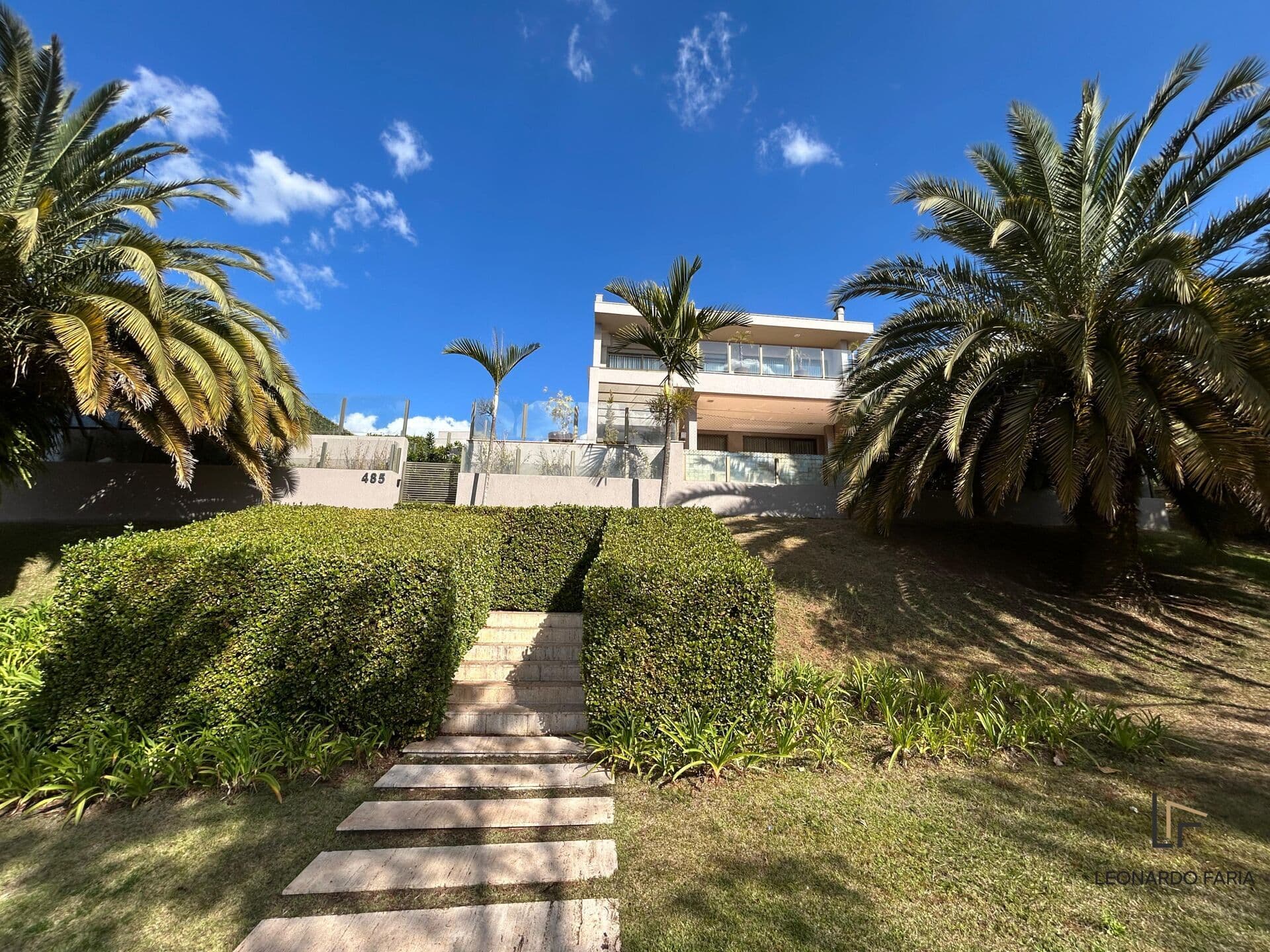 Casa 412m² - Península dos Pássaros