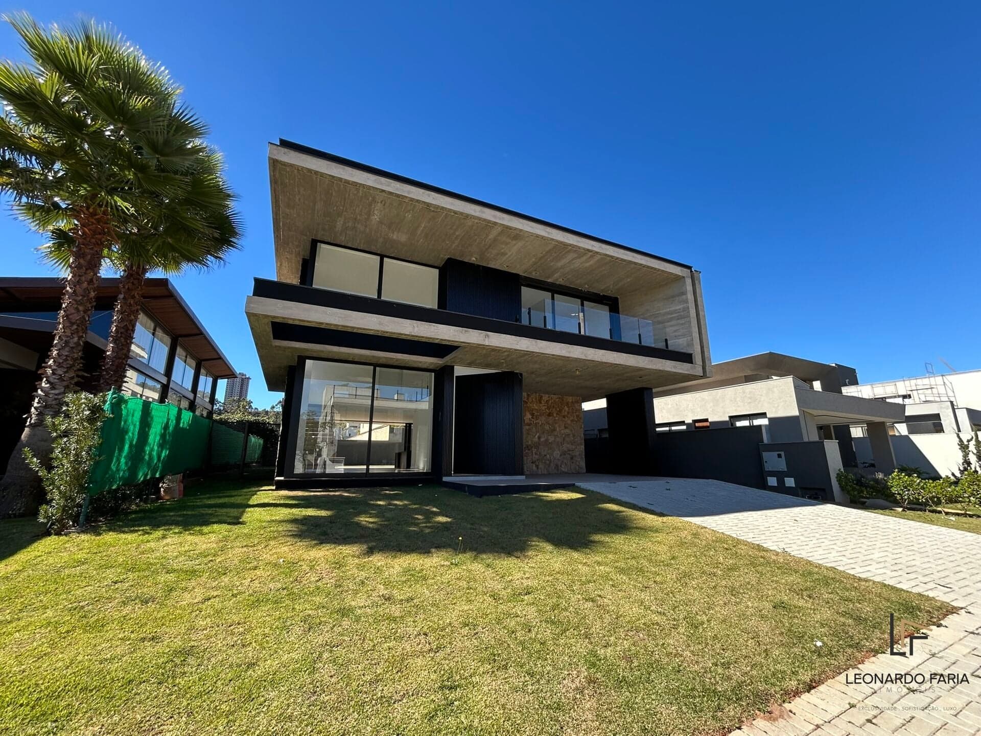Casa 455m² - Costa Laguna