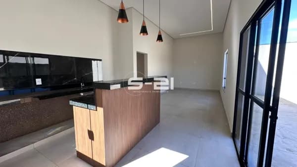 Casa à Venda, Quinta D'Oeste - Franca/SP