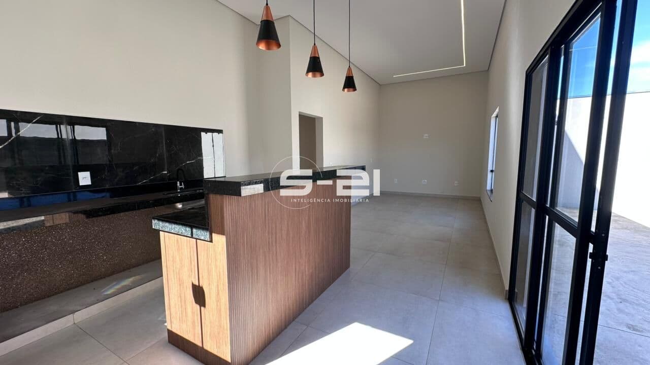 Casa à Venda, Quinta D'Oeste - Franca/SP