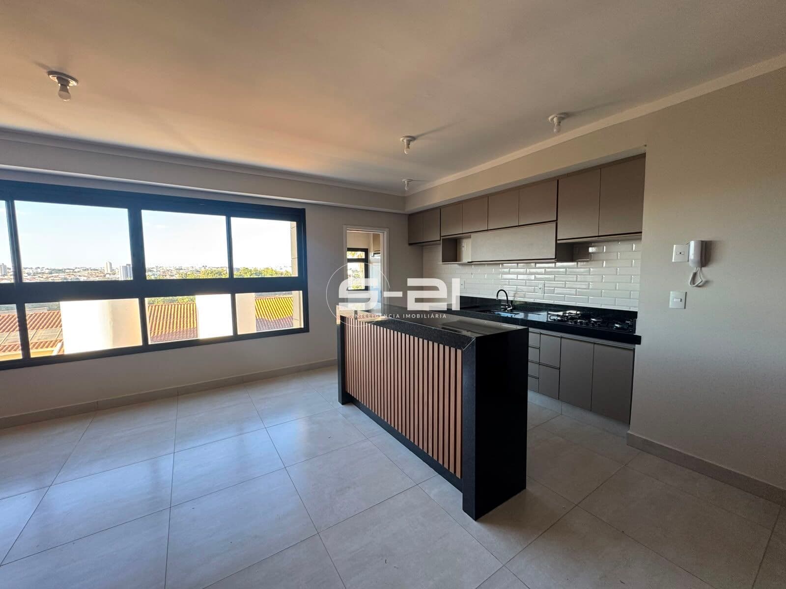 Apartamento à Venda, Edifício Olimpo - Franca/SP