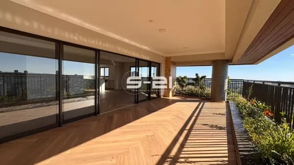Apartamento à Venda, Edifício das Artes - Franca/SP