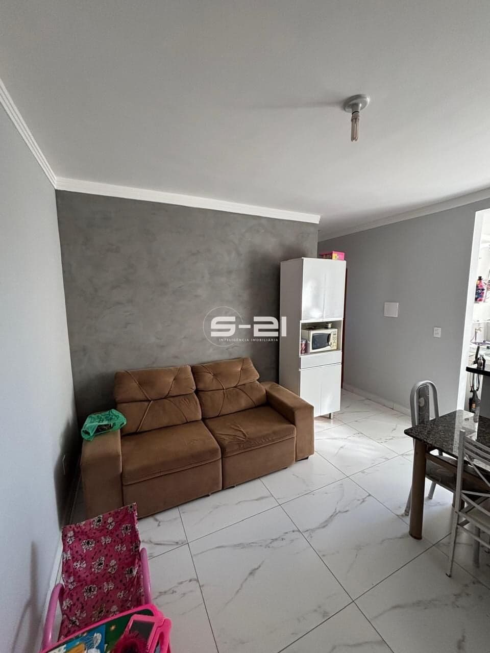 Apartamento à Venda, João Liporoni - Franca/SP