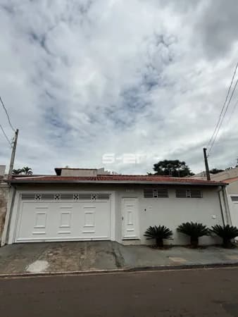 Casa à Venda, Jardim Noêmia - Franca/SP