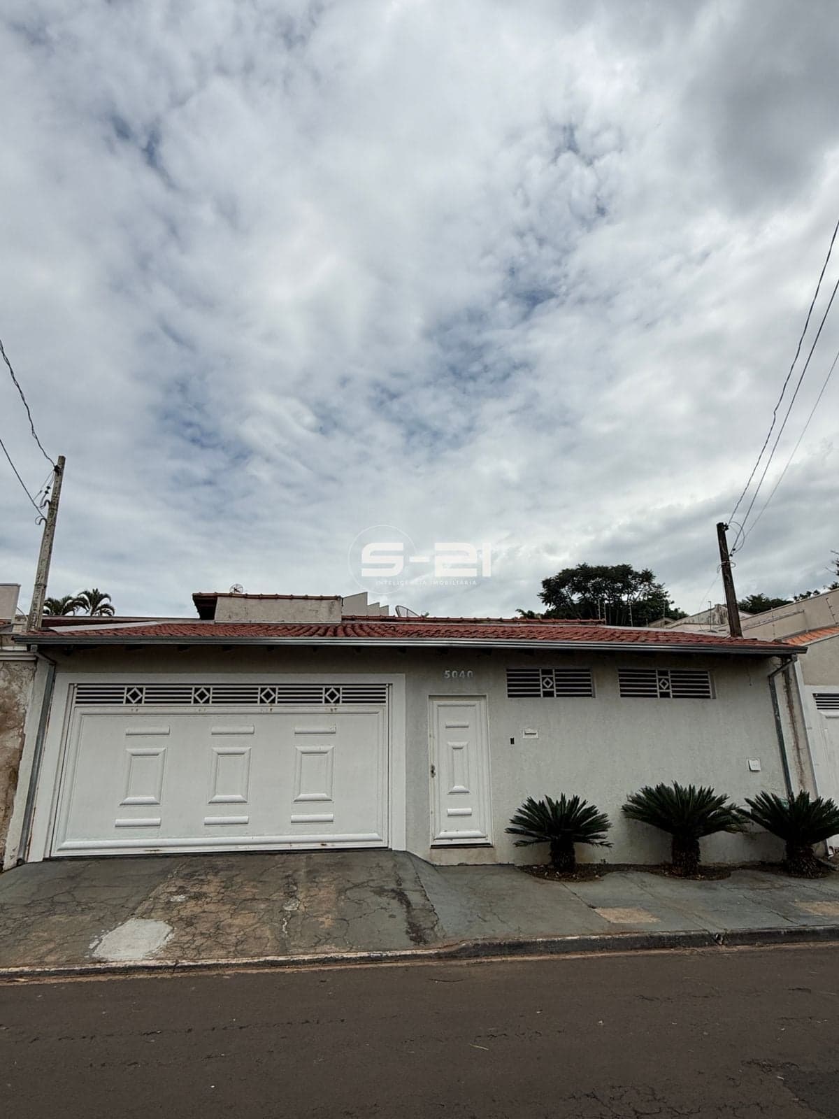 Casa à Venda, Jardim Noêmia - Franca/SP