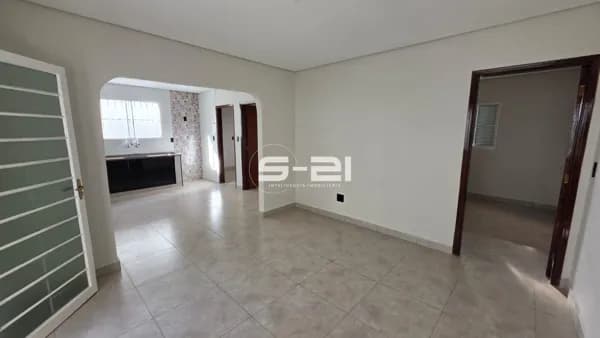 Casa à Venda, Vila Chico Júlio - Franca/SP