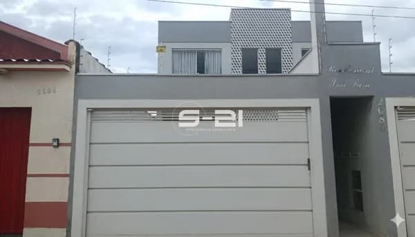 Apartamento à Venda, São José - Franca/SP