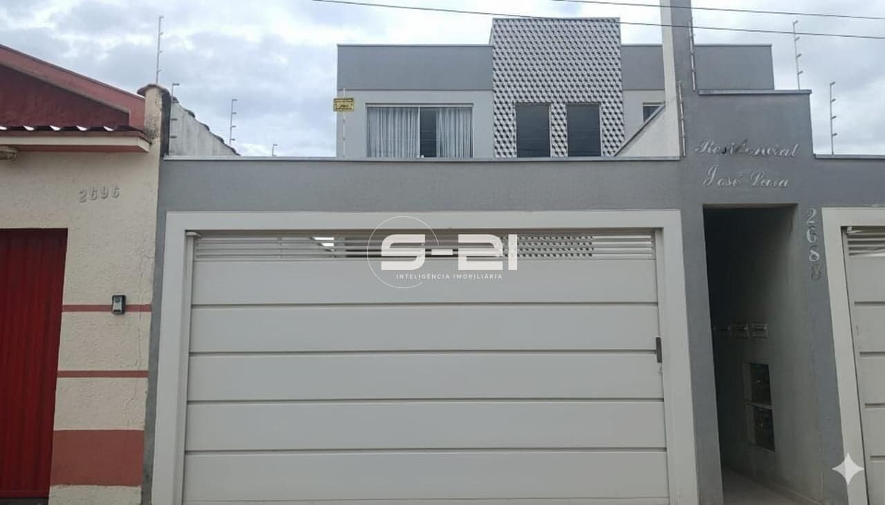 Apartamento à Venda, São José - Franca/SP