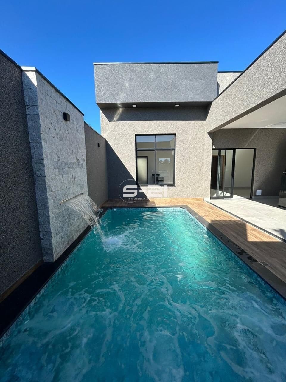 Casa Alto Padrão, Jardim Natal - Franca/SP