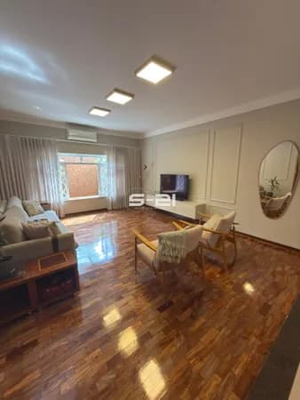Casa à Venda, Jardim Consolação - Franca/SP