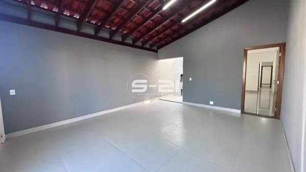 Casa à Venda, Adelinha - Franca/SP