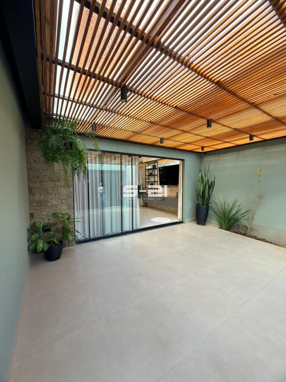 Casa à Venda, Primo Meneghetti II - Franca/SP
