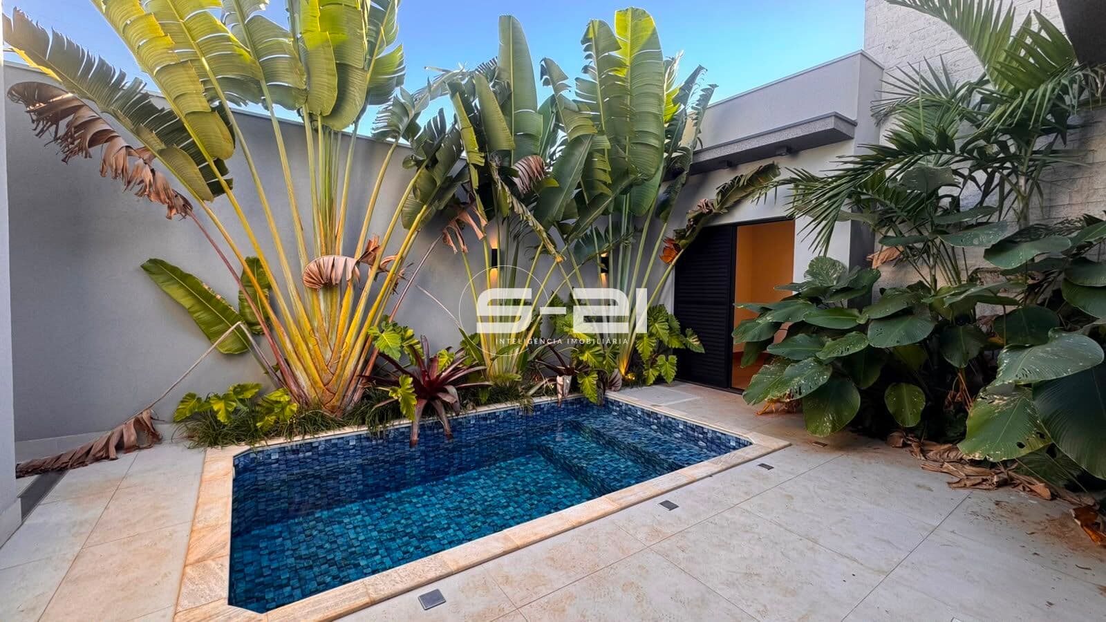 Casa à Venda, Jardim Natal - Franca/SP