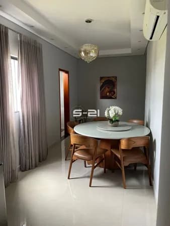 Apartamento a Venda, Jardim Botânico - Franca/SP