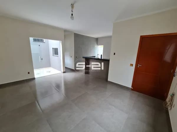 Casa à venda, Jardim Adelinha - Franca/SP