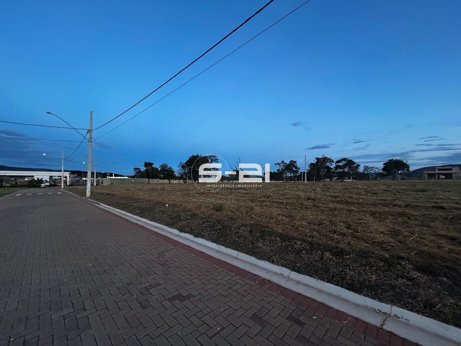 Terreno à Venda, Ecoville 1 - Rifaina/SP
