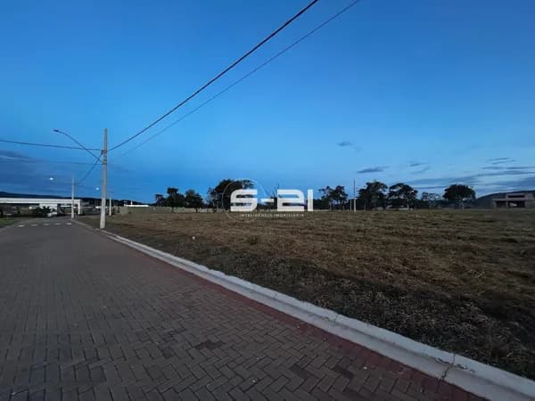 Terreno à Venda, Ecoville 1 - Rifaina/SP
