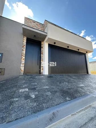 Casa à Venda, Primo Meneguetti - Franca/SP