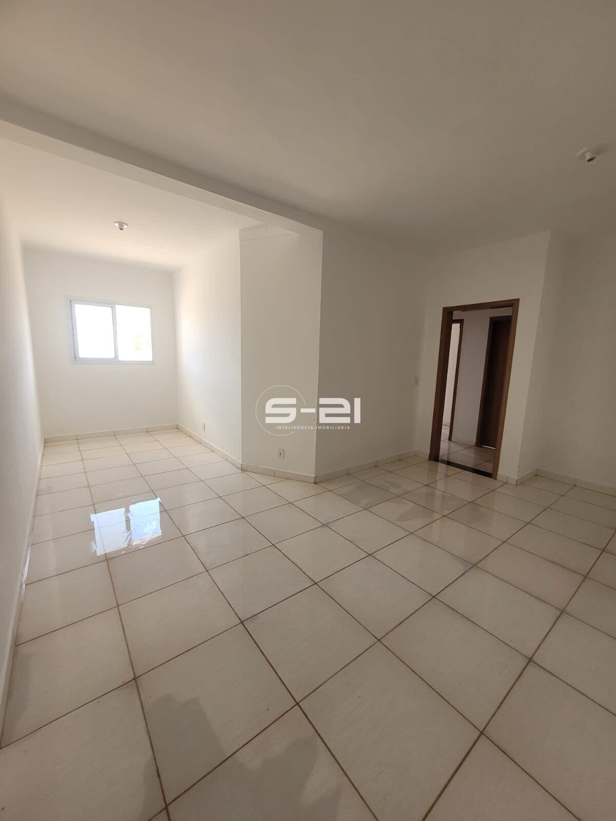 Apartamento à Venda, Residencial Nosso Lar - Franca/SP