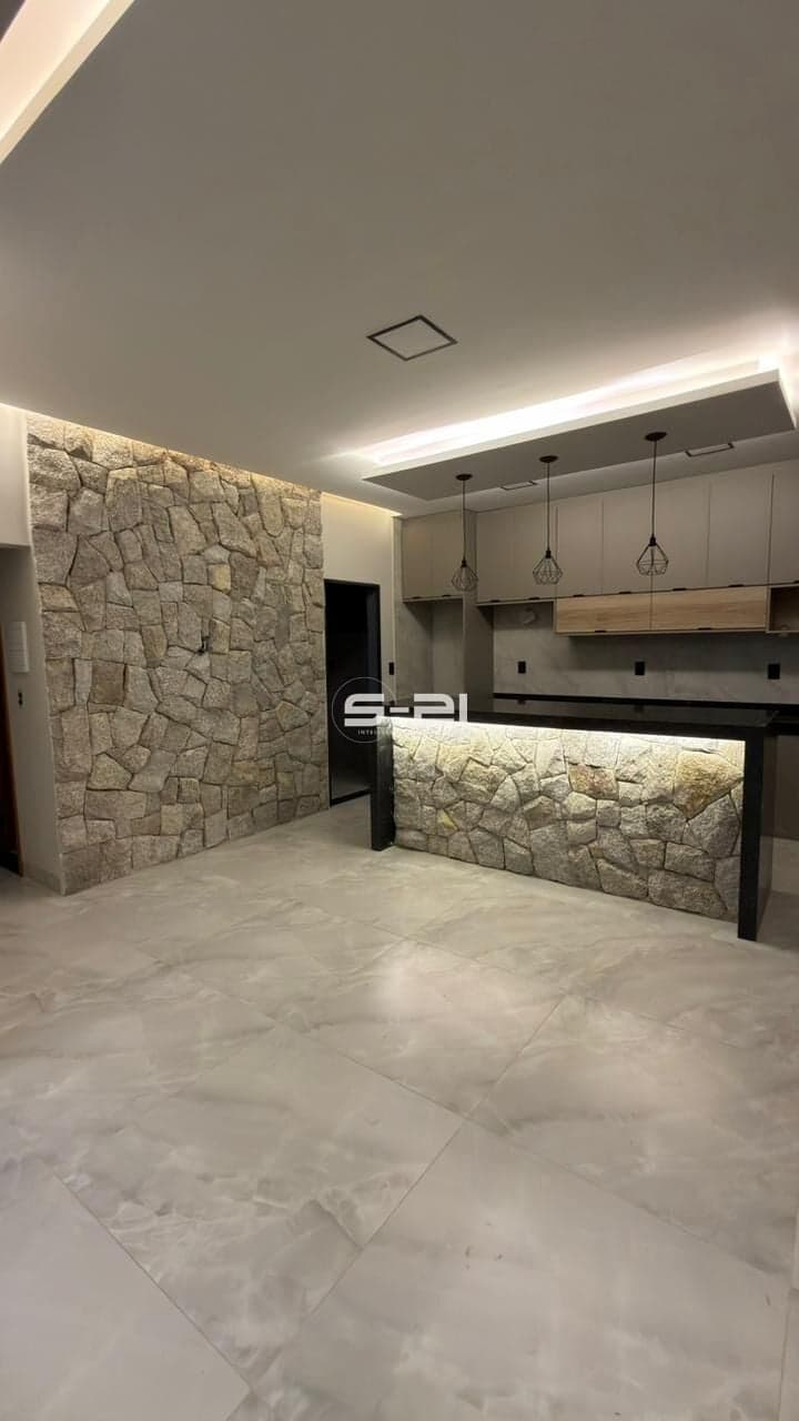 Casa à Venda, Jardim Natal - Franca/SP