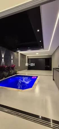 Casa à Venda, São Joaquim - Franca/SP
