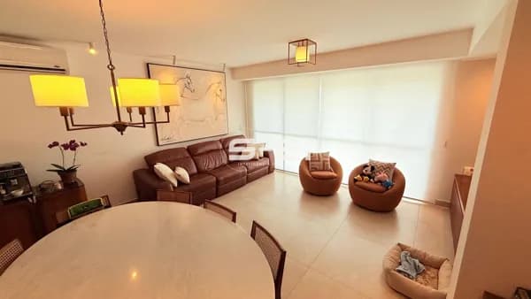 Apartamento à Venda, Residencial Amazonas - Franca/SP