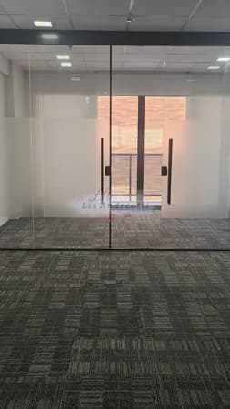 Sala comercial Torre Union Cerâmica