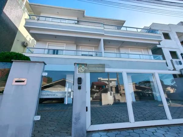 Apartamento em Ingleses do Rio Vermelho, Florianópolis/SC