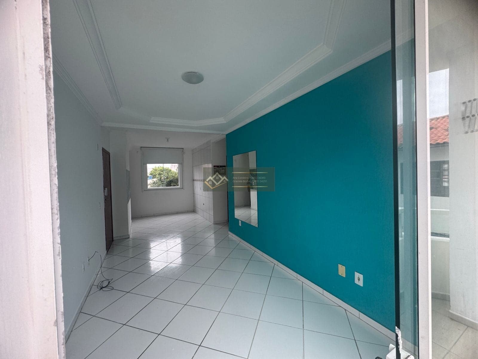 Apartamento em Ingleses Norte, Florianópolis/SC
