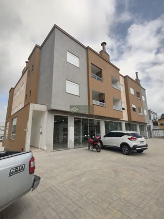 Apartamento em Ingleses do Rio Vermelho, Florianópolis/SC