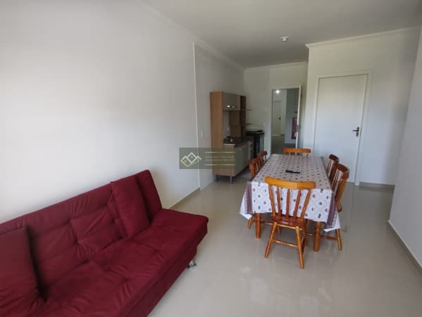 Apartamento na praia dos Ingleses