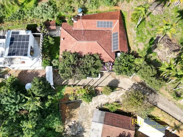 Casa Alvenaria em Bela Vista, Ibirama/SC