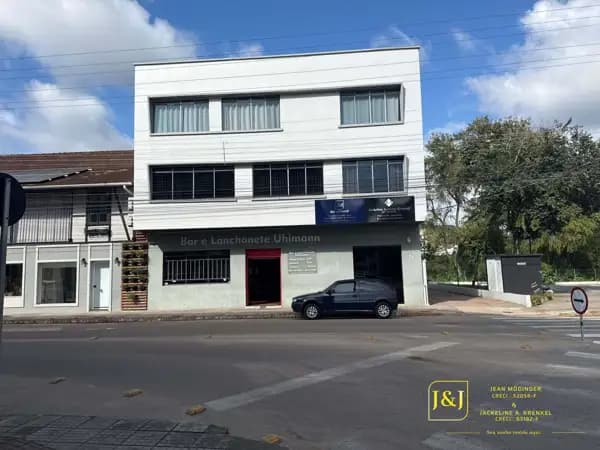 Sala comercial em Centro, Ibirama/SC