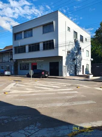 Sala comercial em Centro, Ibirama/SC