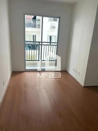 Apartamento em Rio de Janeiro - Taquara