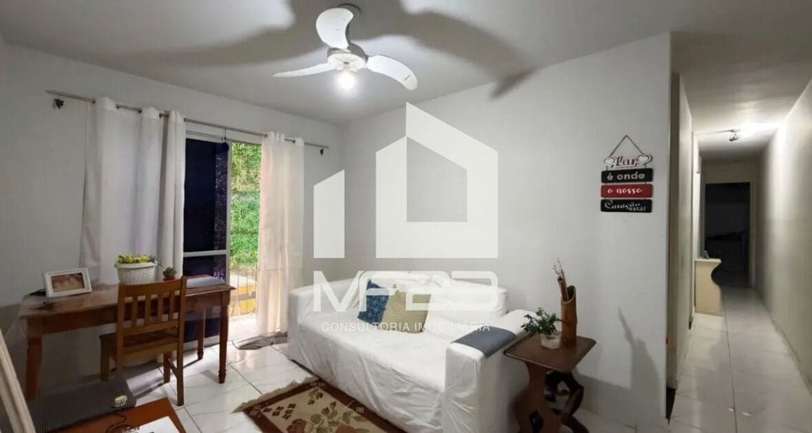 Apartamento em Rio de Janeiro - Jacarepaguá