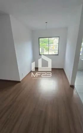 Apartamento em Rio de Janeiro - Praça Seca