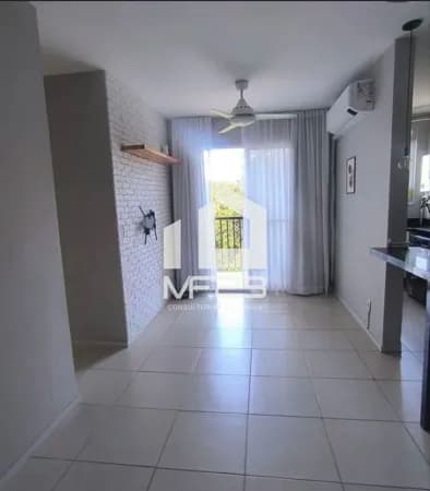 Apartamento em Rio de Janeiro - Jacarepaguá