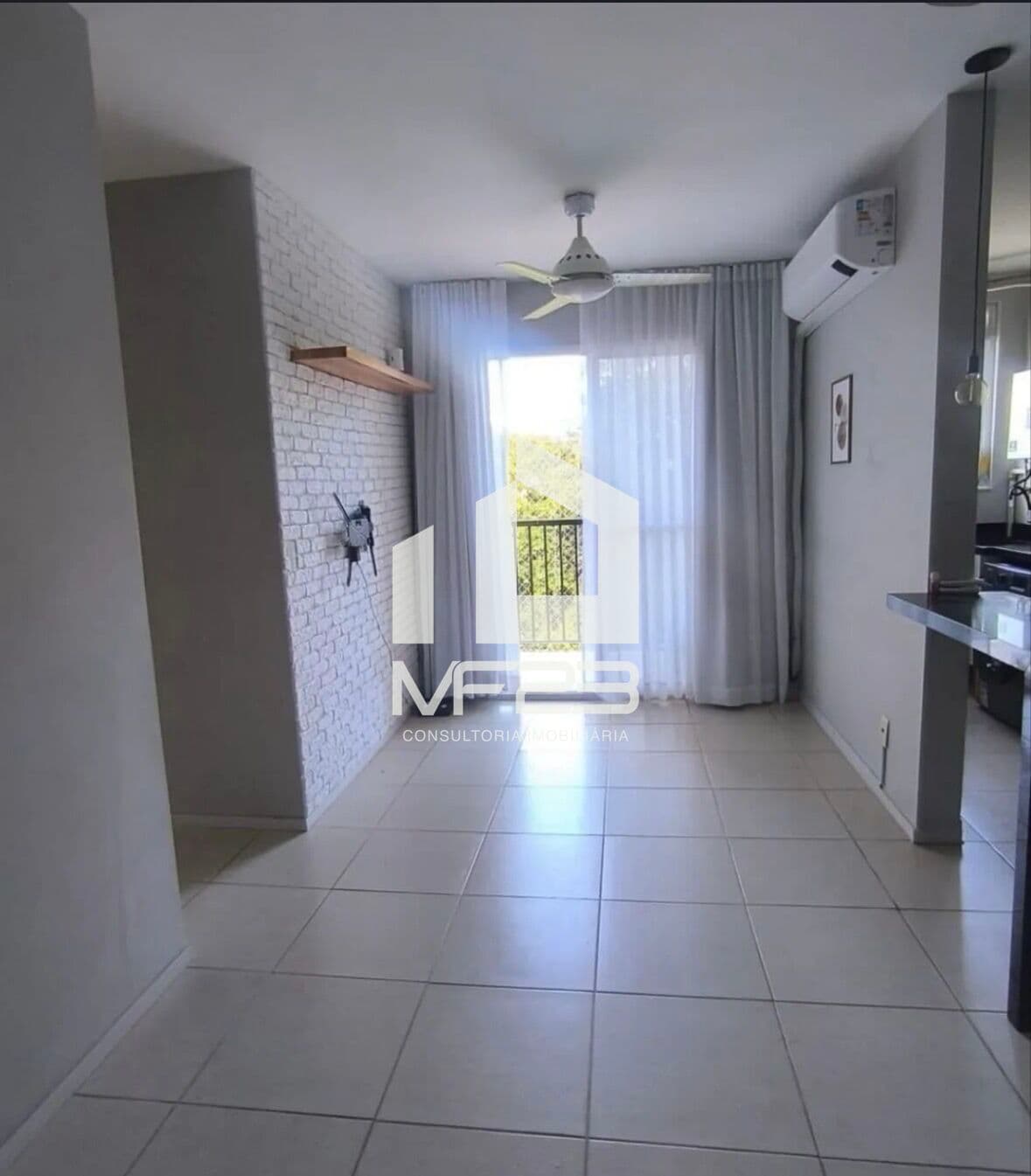 Apartamento em Rio de Janeiro - Jacarepaguá