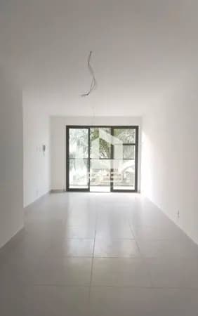 Apartamento em Rio de Janeiro - Taquara