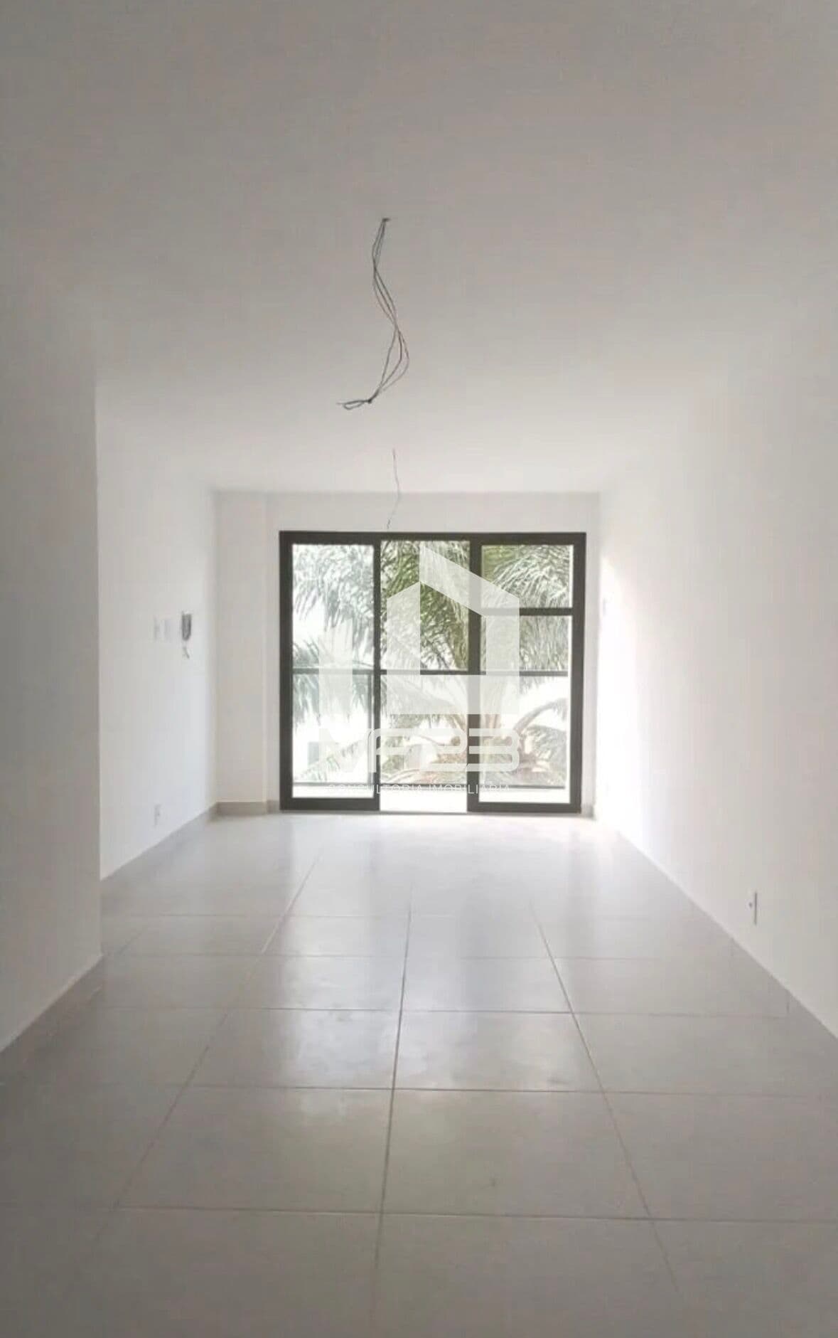 Apartamento em Rio de Janeiro - Taquara