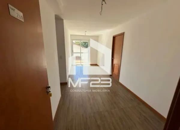 Apartamento em Rio de Janeiro - Taquara
