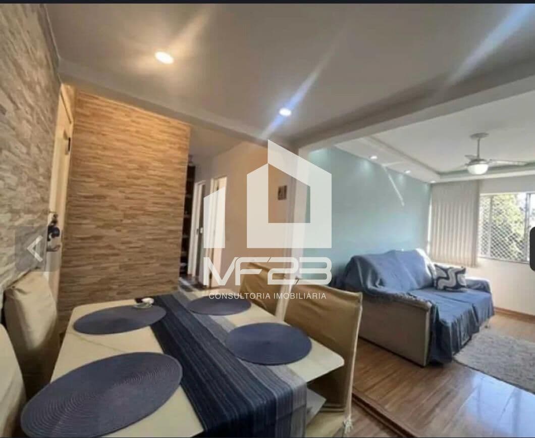Apartamento em Rio de Janeiro - Pechincha