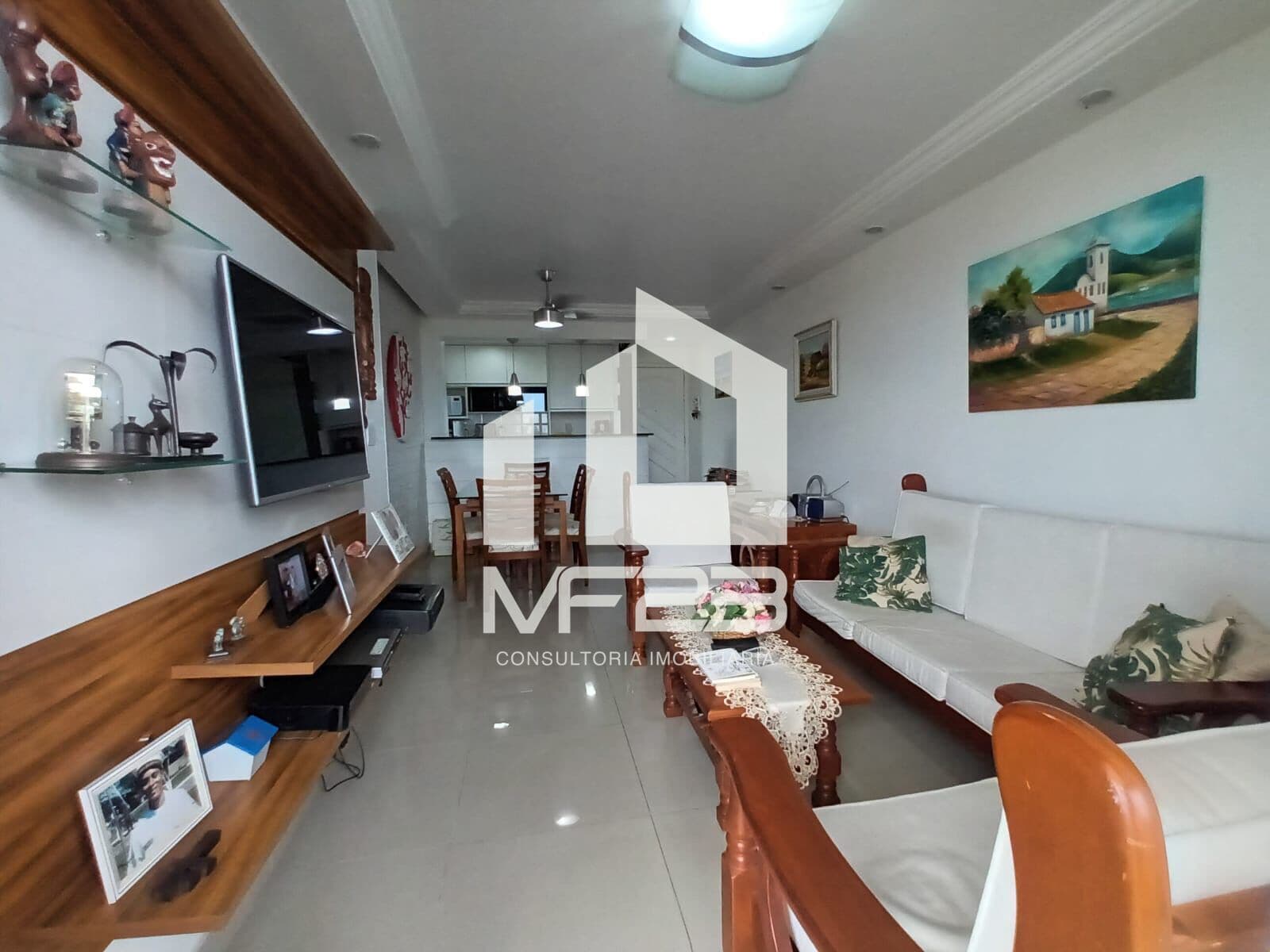 Apartamento em Rio de Janeiro - Taquara