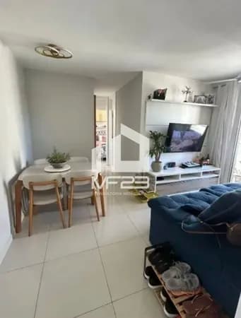 Apartamento em Rio de Janeiro - Taquara