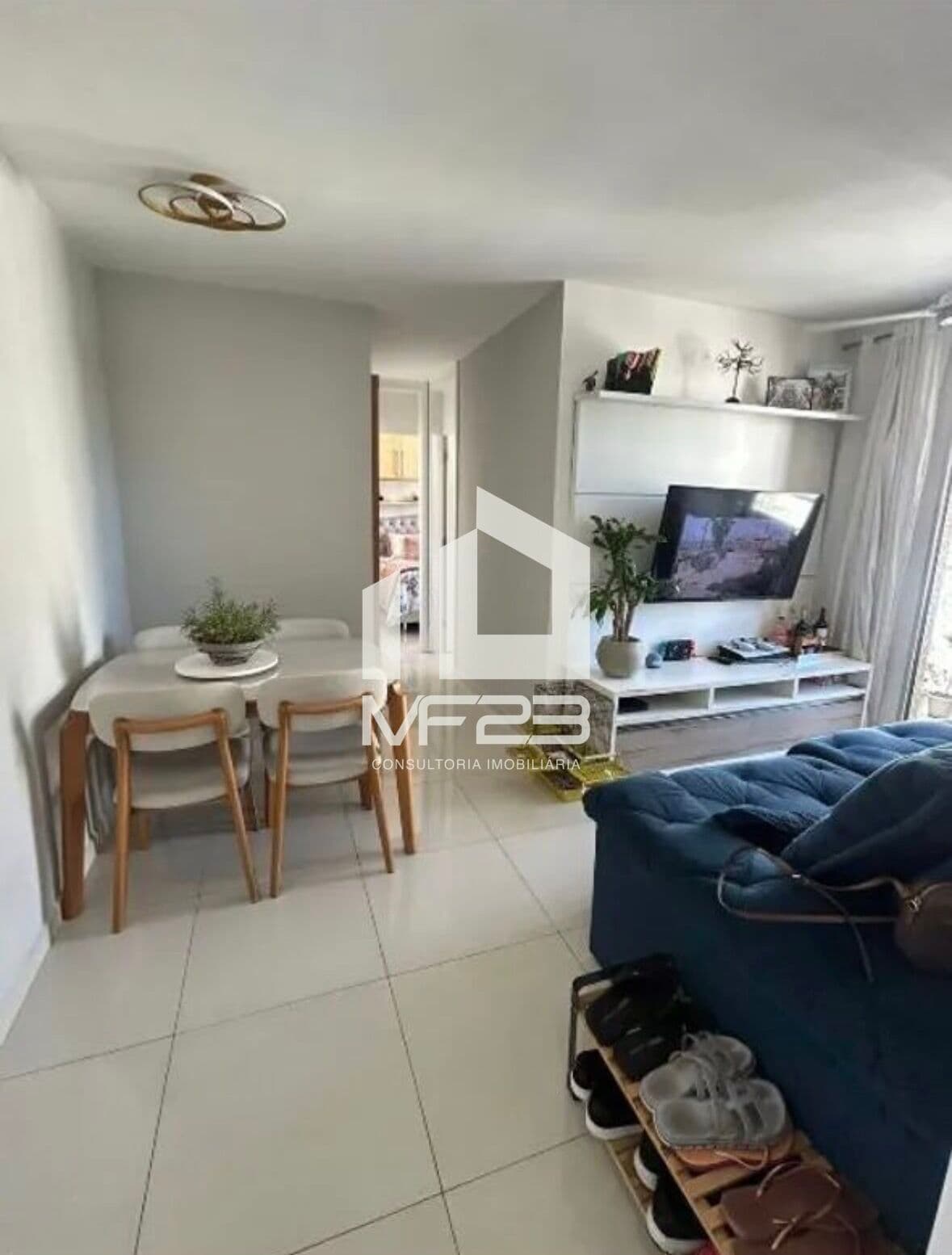 Apartamento em Rio de Janeiro - Taquara