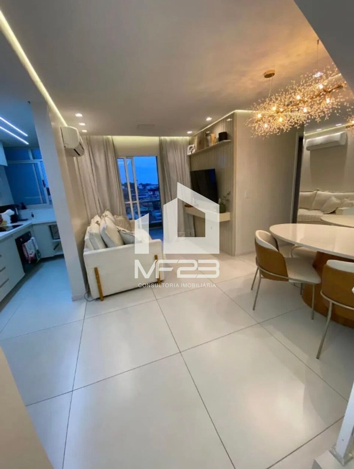 Apartamento em Rio de Janeiro - Taquara