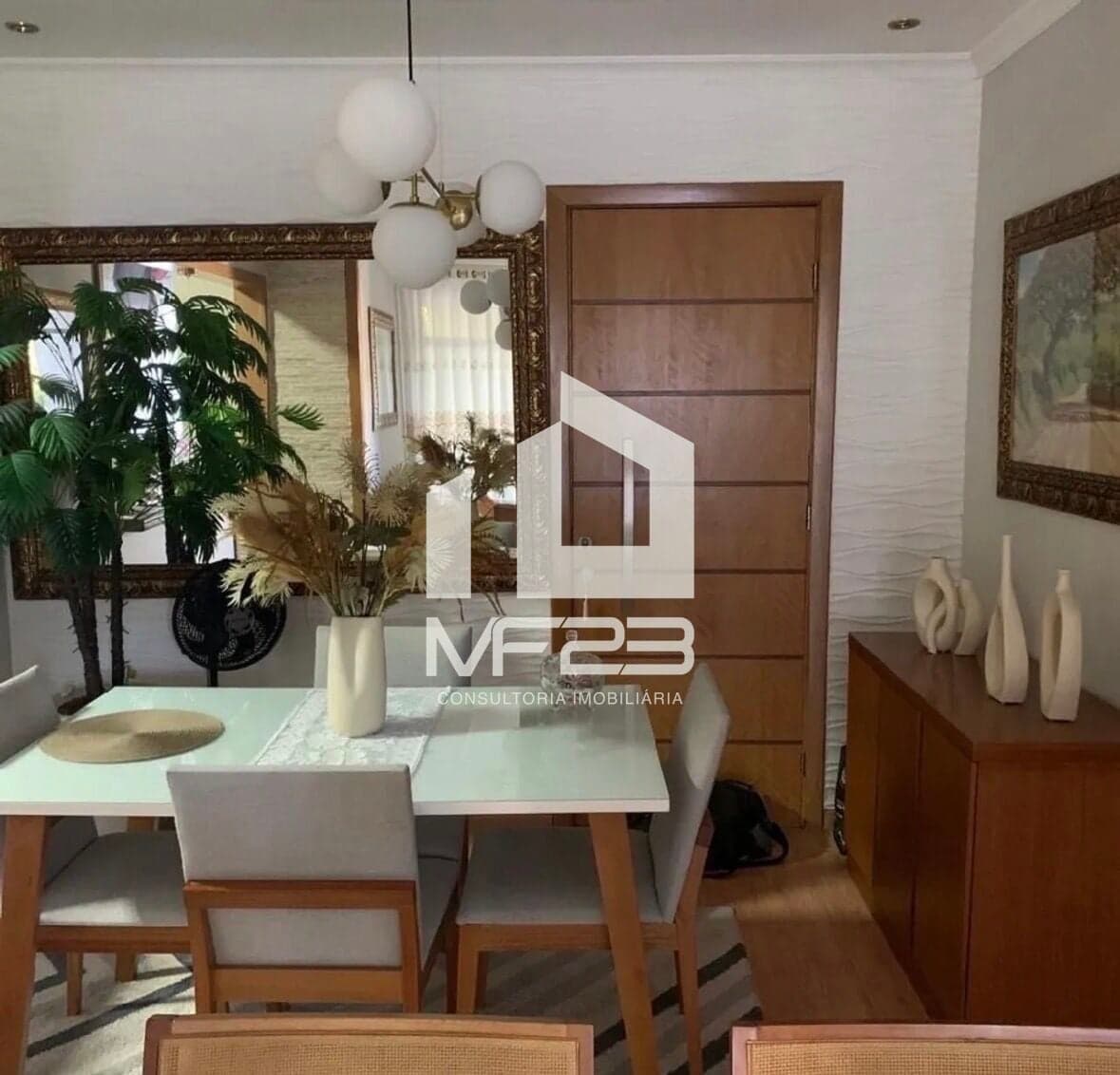 Apartamento em Rio de Janeiro - Taquara