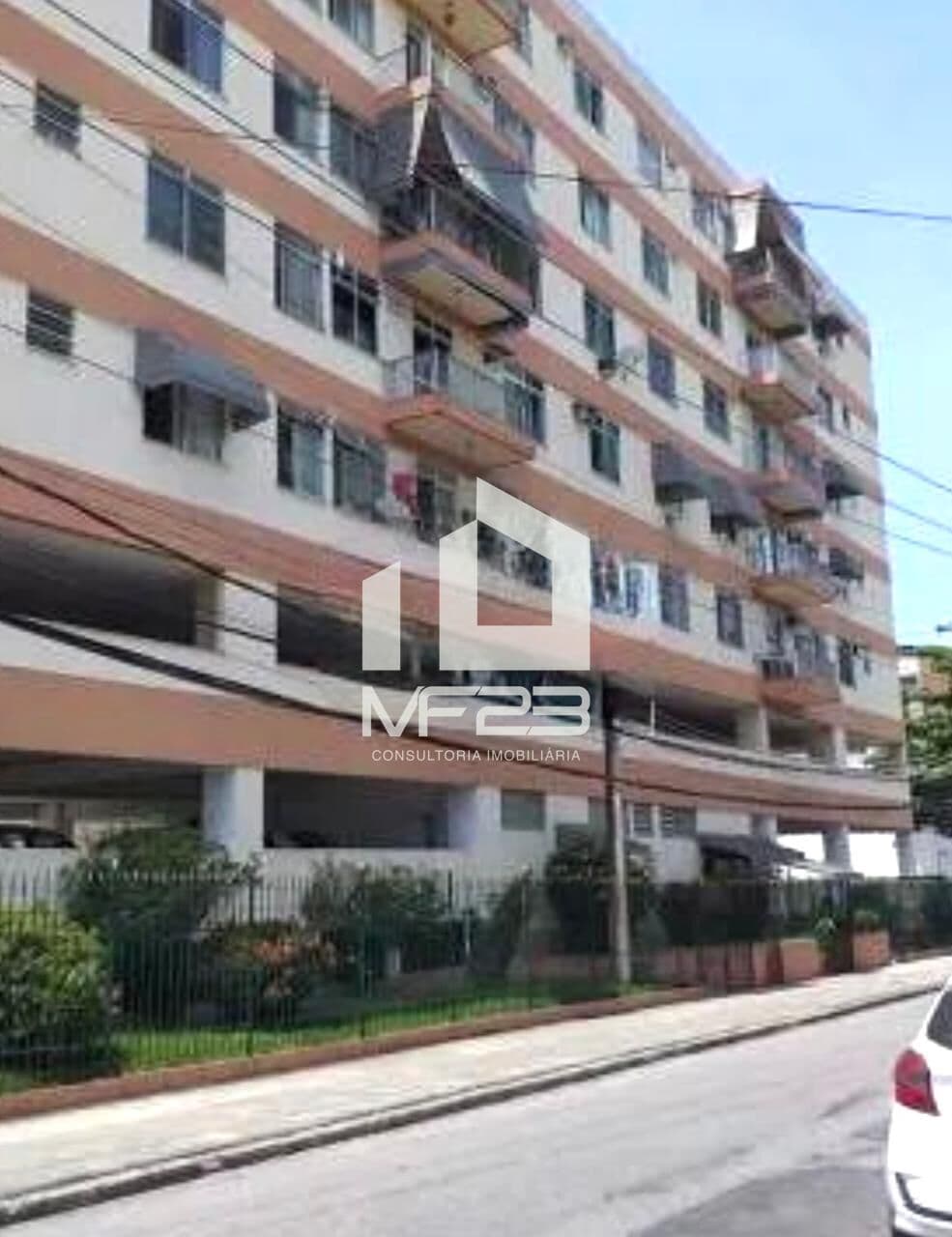 Apartamento em Rio de Janeiro - Taquara